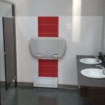 Toilette Chalet