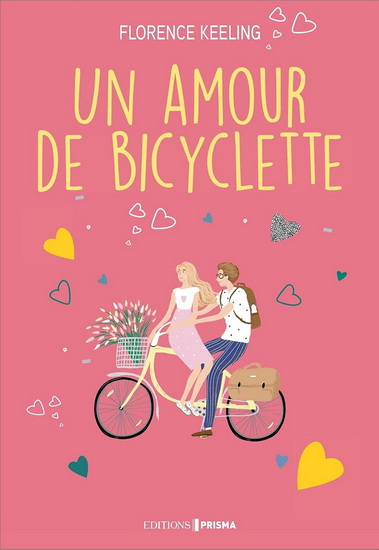 Un amour de bicyclette