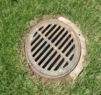 nettoyage des puissards